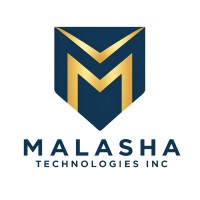Malasha Technologies logo
