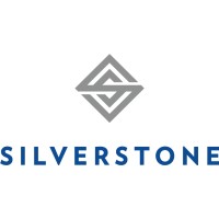 Silverstone logo