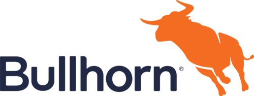 Bullhorn logo